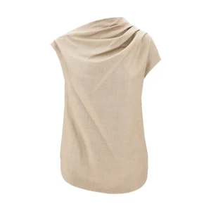 Discount Lyra' wool top Tops