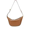 Fashion Maggie' leather bag Shoulder Bags | Crossbody Bags