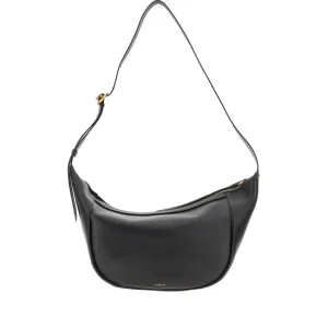 Hot Maggie' leather bag Shoulder Bags | Crossbody Bags