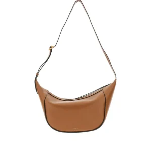 Fashion Maggie' leather bag Shoulder Bags | Crossbody Bags