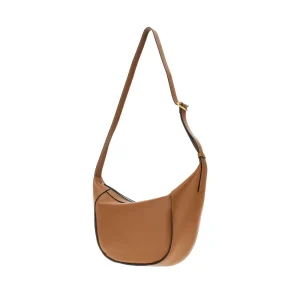 Fashion Maggie' leather bag Shoulder Bags | Crossbody Bags
