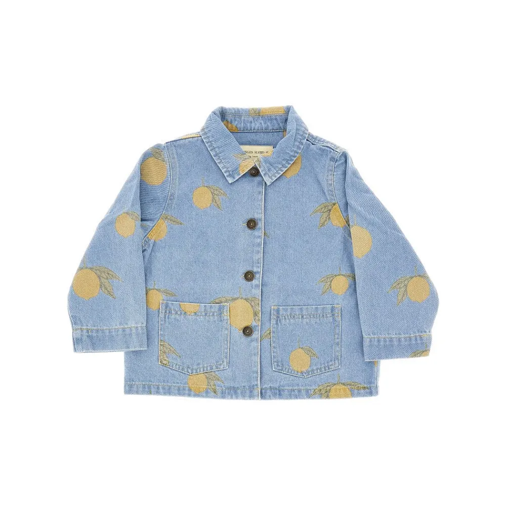 magot_denim_jacket_0.webp Online Magot' denim jacket Kids/BOY Clothing