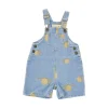Sale Magot' denim overalls Kids/BOY Clothing