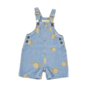 Sale Magot' denim overalls Kids/BOY Clothing