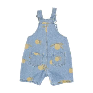 Sale Magot' denim overalls Kids/BOY Clothing