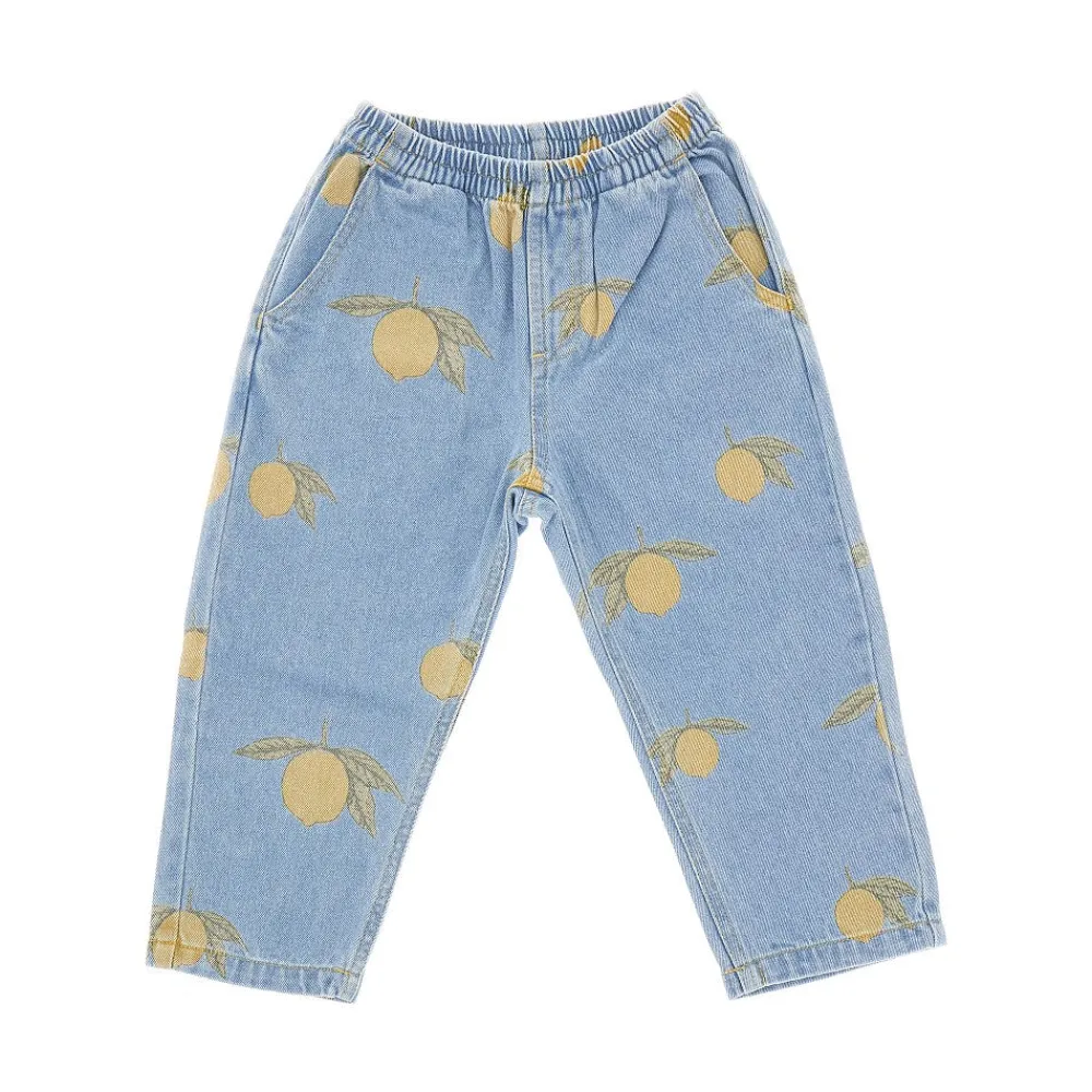magot_denim_pants_0.webp Best Magot' denim pants Kids/BOY Clothing