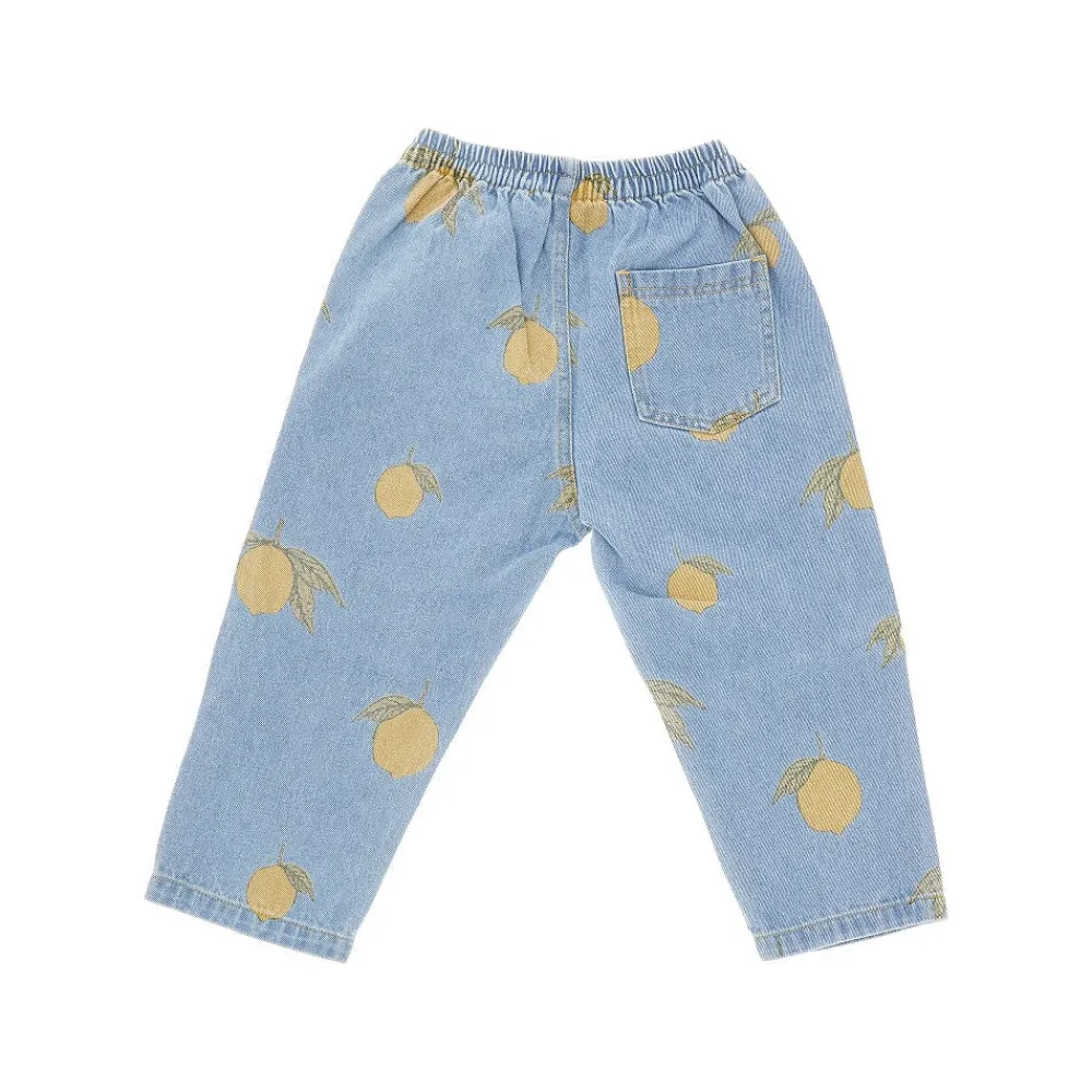 magot_denim_pants_1.webp Best Magot' denim pants Kids/BOY Clothing