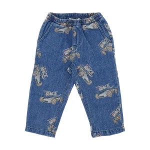 New Magot' organic cotton pants Kids/BOY Clothing