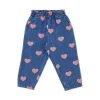 Outlet Magot' organic cotton pants Kids Clothing