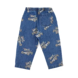 New Magot' organic cotton pants Kids/BOY Clothing
