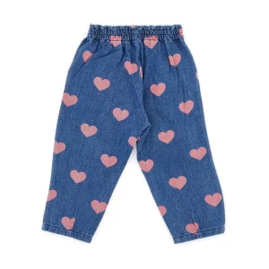 Outlet Magot' organic cotton pants Kids Clothing