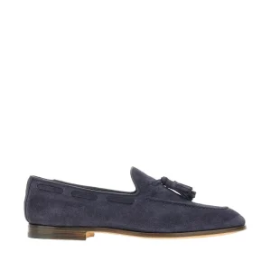 New Maidstone' suede leather loafers Loafers