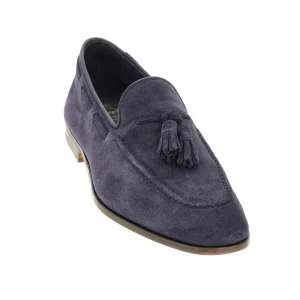 New Maidstone' suede leather loafers Loafers