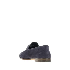 New Maidstone' suede leather loafers Loafers