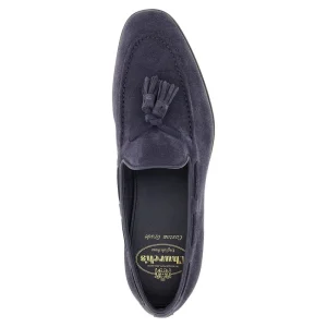 New Maidstone' suede leather loafers Loafers