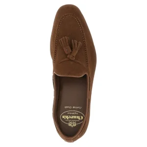 Best Maidstone' suede leather loafers Loafers