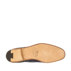 New Maidstone' suede leather loafers Loafers