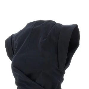 Online Maisan' draped T-shirt Tops