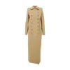 Clearance Mallory' double-breasted coat Outerwear