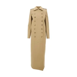 Clearance Mallory' double-breasted coat Outerwear