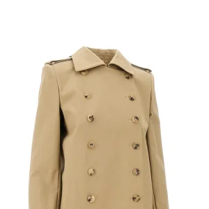 Clearance Mallory' double-breasted coat Outerwear
