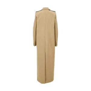 Clearance Mallory' double-breasted coat Outerwear