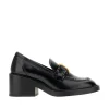 New Marcie' heeled loafers Loafers