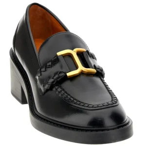 New Marcie' heeled loafers Loafers