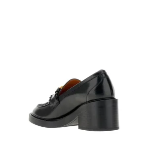 New Marcie' heeled loafers Loafers