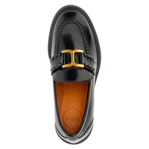 New Marcie' heeled loafers Loafers