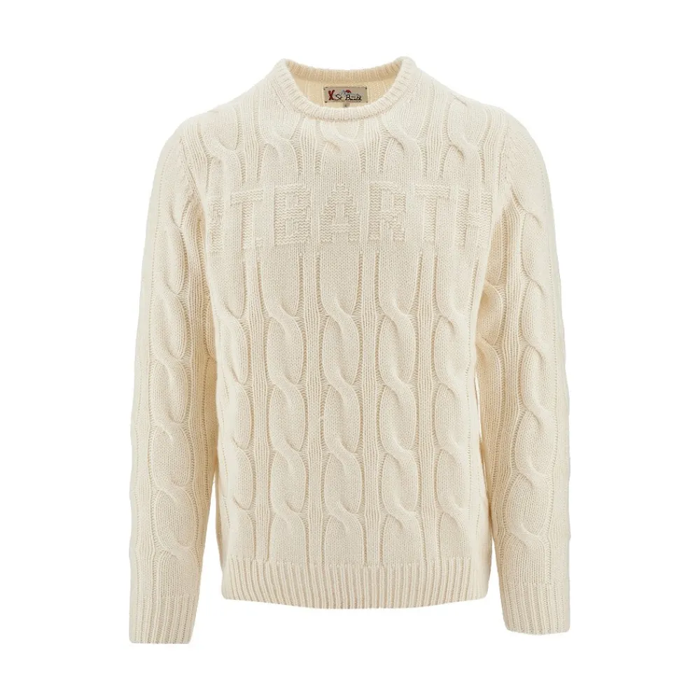 marcus_cable_knit_sweater_0.webp Discount Marcus' cable knit sweater Knitwear
