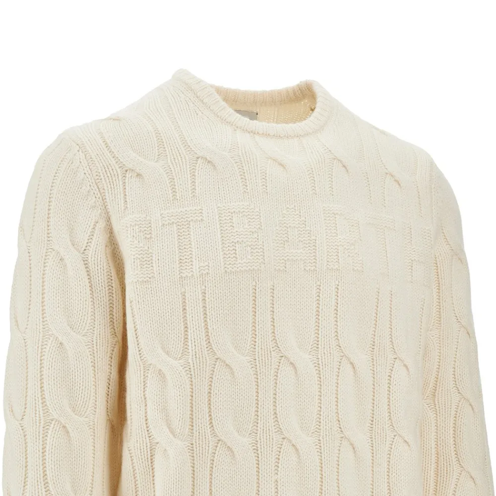 marcus_cable_knit_sweater_1.webp Discount Marcus' cable knit sweater Knitwear