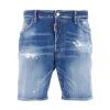 New Marine' denim shorts Pants And Shorts