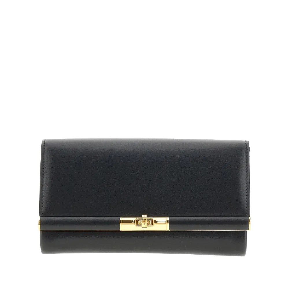 marlene_leather_bag_0.webp Sale Marlene' leather bag Shoulder Bags | Clutches