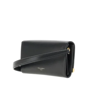 Sale Marlene' leather bag Shoulder Bags | Clutches