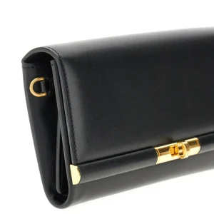 Sale Marlene' leather bag Shoulder Bags | Clutches
