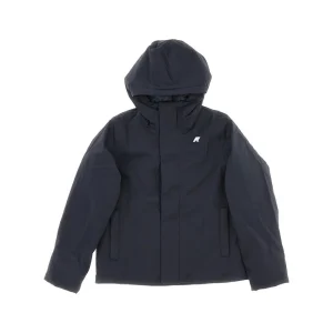 Fashion Marmotta' padded twill jacket Kids/BOY Clothing