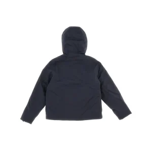 Fashion Marmotta' padded twill jacket Kids/BOY Clothing