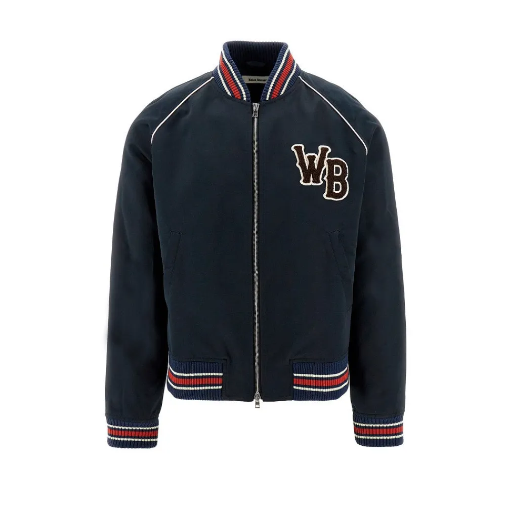 marvel_satin_bomber_jacke_0.webp Outlet Marvel' satin bomber jacket Jackets