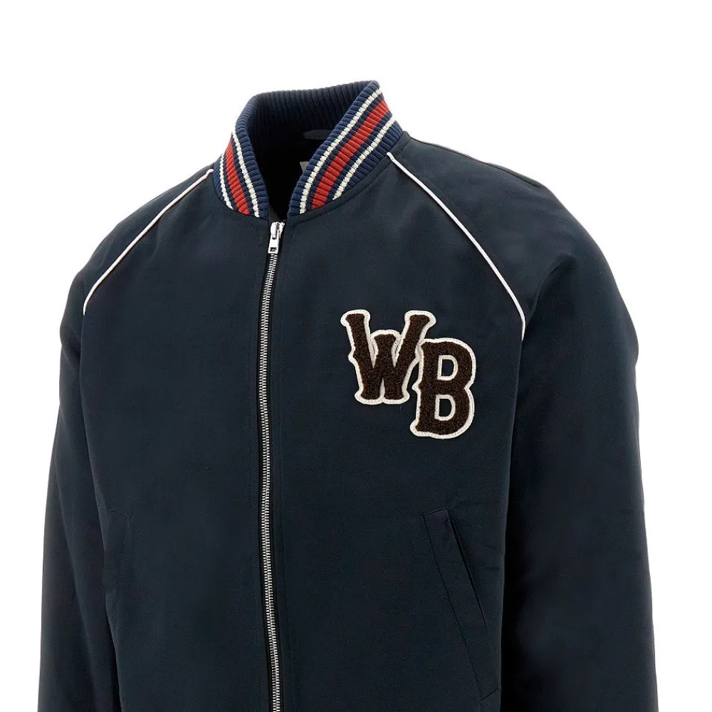 marvel_satin_bomber_jacke_1.webp Outlet Marvel' satin bomber jacket Jackets