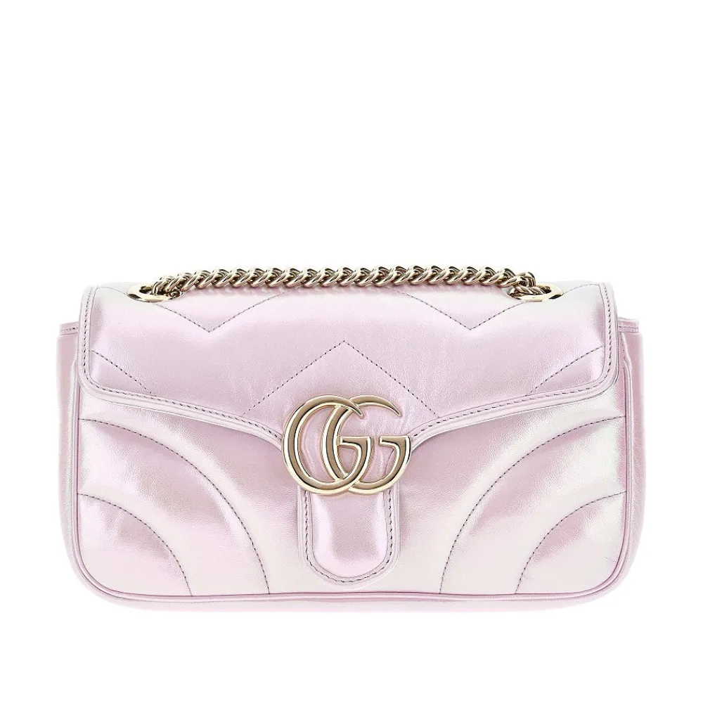 matelass_leather_gg_marmo_0-1.webp New Matelassé leather GG Marmont bag Shoulder Bags