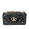 Discount Matelassé leather GG Marmont bag Shoulder Bags