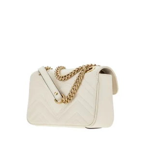 Fashion Matelassè leather GG Marmont mini bag Shoulder Bags