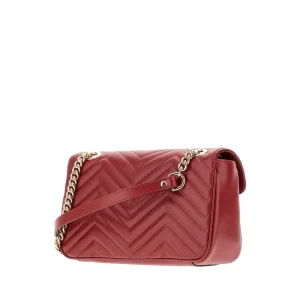 Discount Matelassé leather GG Marmont bag Shoulder Bags