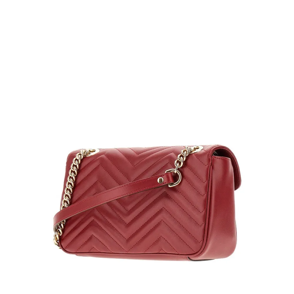 matelass_leather_gg_marmo_1.webp Discount Matelassé leather GG Marmont bag Shoulder Bags