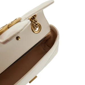 Fashion Matelassè leather GG Marmont mini bag Shoulder Bags