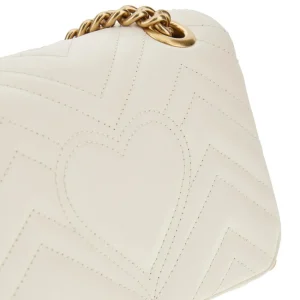 Fashion Matelassè leather GG Marmont mini bag Shoulder Bags