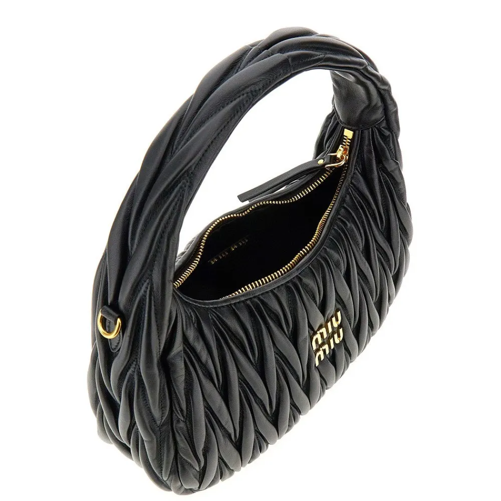 matelass_nappa_leather_wa_2.webp Fashion Matelassè nappa leather 'Wander' bag Shoulder Bags