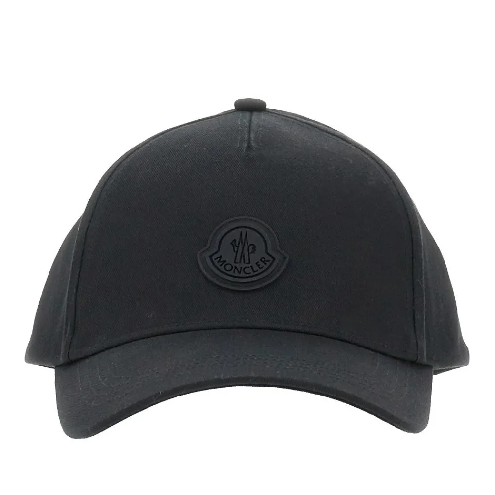 matt_black_baseball_cap_0.webp Sale Matt Black baseball cap Hats And Gloves