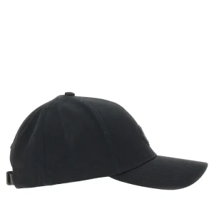 Sale Matt Black baseball cap Hats And Gloves